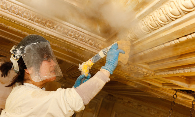 Wiens verstecktes Erbe Bristol Hotel