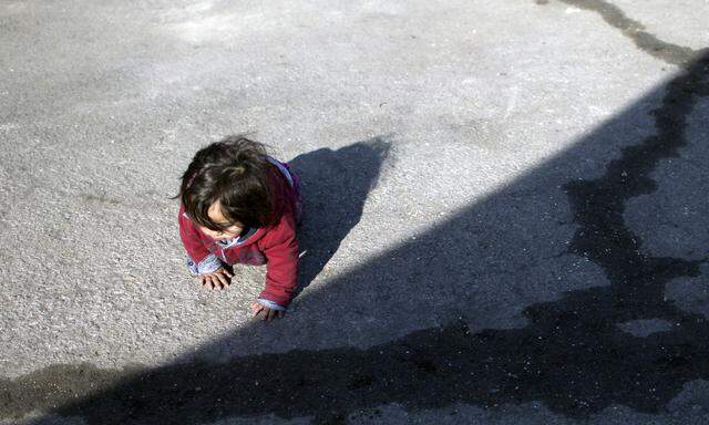 Die Situation für Flüchtlingskinder in Bulgarien ist zu ungewiss, als dass man sie ohne Weiteres zurückschicken dürfte.