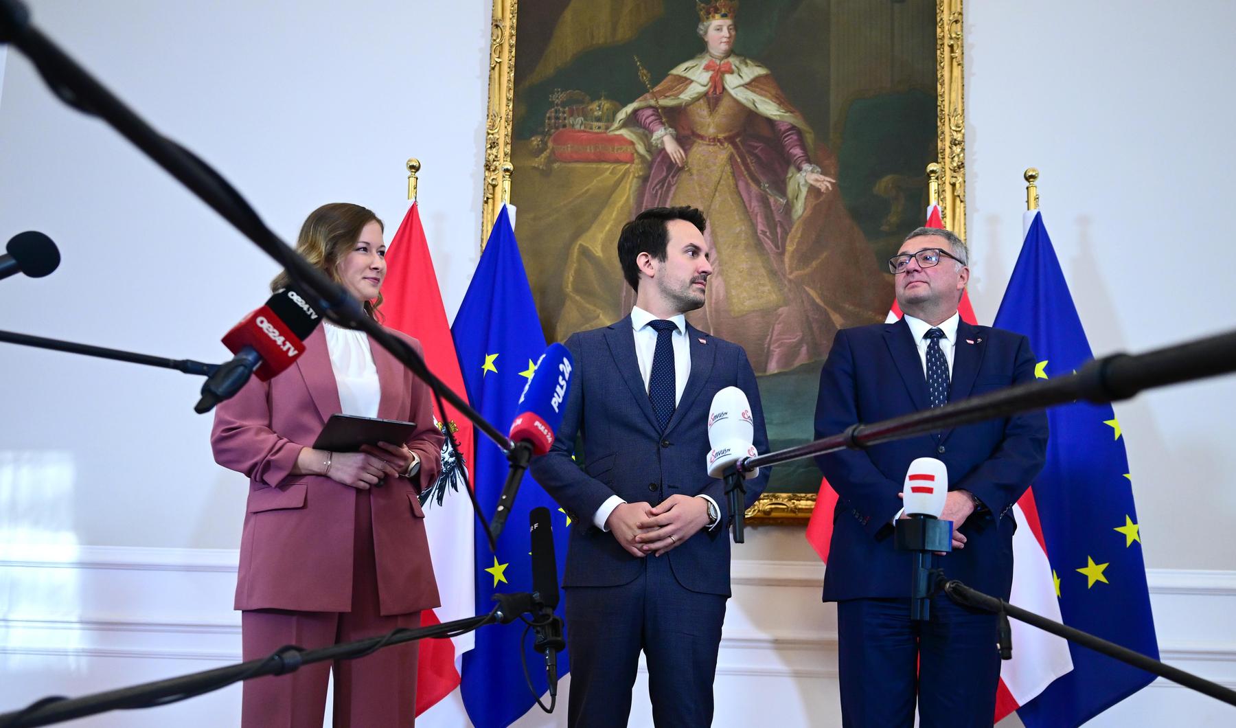 Begleitung für suspendierte Schülerinnen und Schüler kommt