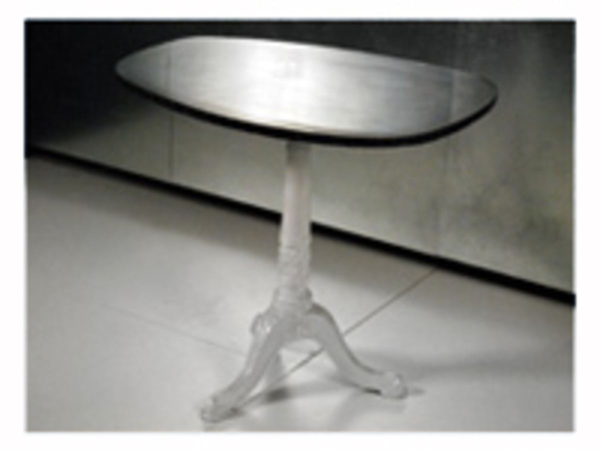 Graulicht Schmutz Eleganz