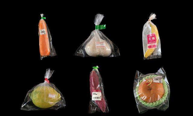Plastik oder lose - wie werden wir in Zukunft Lebensmittel verpacken?