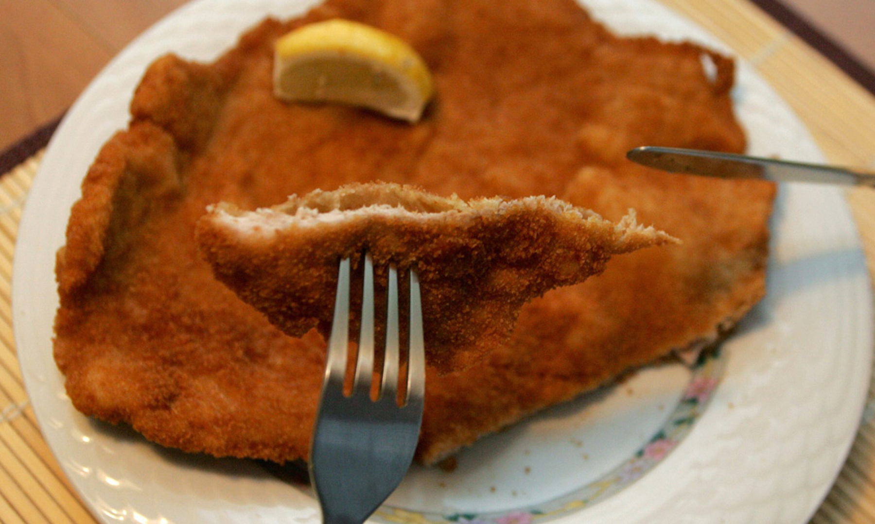 Der Panier droht ein EU-Verbot – DiePresse.com