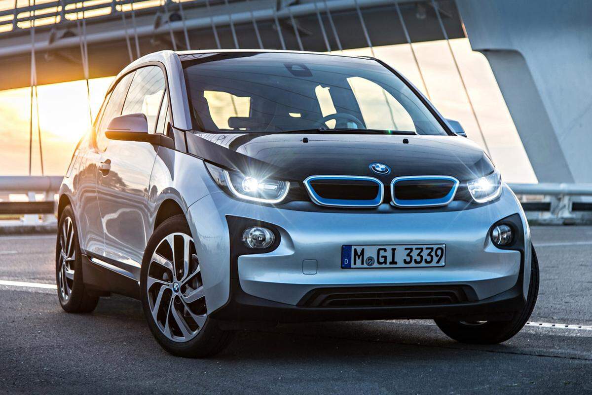 Der Werterhalt ist bei Elektro- und Hybridfahrzeugen schwer abzuschätzen. Zu wenig Erfahrung gibt es mit der Haltbarkeit der teuren Batterien. Laut bähr &amp; fess wird der BMW i3 mit Range Extender (Zusatzmotor zum Laden der Batterie) nach vier Jahren 49 Prozent an Wert verlieren.