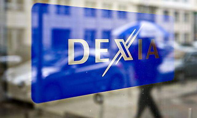 Deutsche Dexia-Tochter offenbar in grosser Not