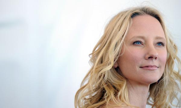 Letzte Ruhestätte unter Hollywoodlegenden: Anne Heche verstarb Mitte August.