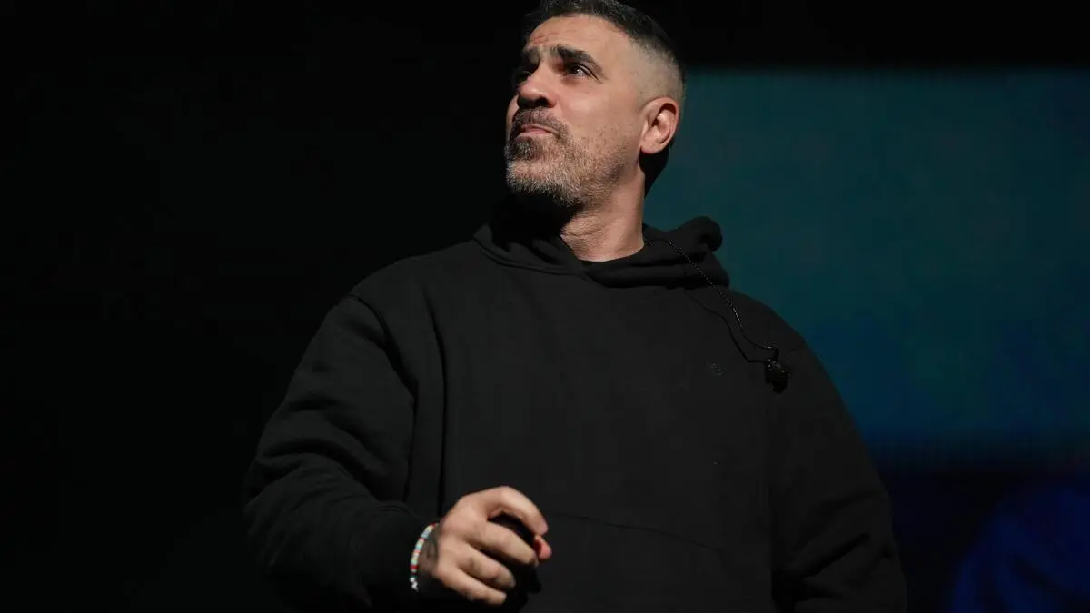 Rapper Bushido kündigt Karriereende an – DiePresse.com