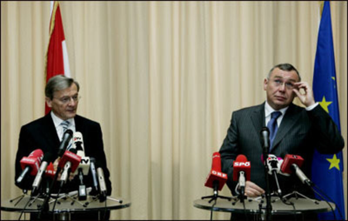 13. DezemberDie Koalitionsverhandlungen sollen bis 8. Jänner dauern, am 11. ist die Angelobung des rot-schwarzen Kabinetts bei Bundespräsident Heinz Fischer geplant und für den 16. Jänner ist die Regierungserklärung im Nationalrat vorgesehen. Insgesamt soll es noch vier bis fünf große Gesprächsrunden geben.