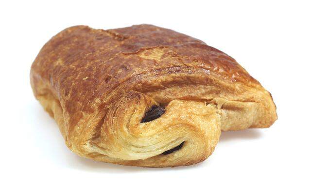 Pain au chocolat