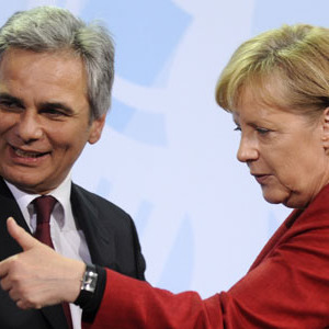 EUEiertanz Bankensteuer