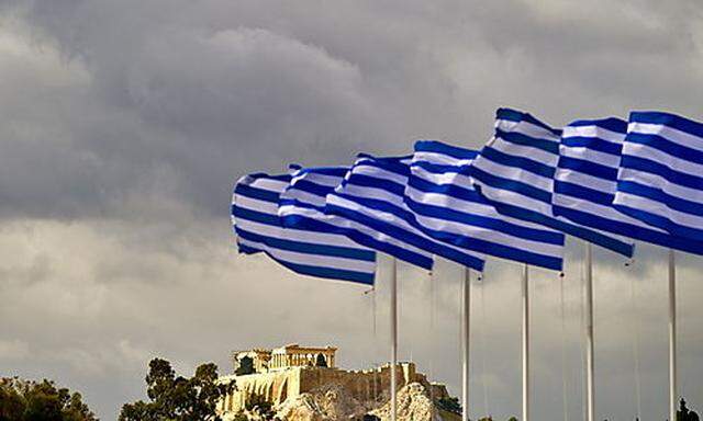 Athen hat sich mit den Privaten über deren Beitrag zur Rettung des Landes geeinigt