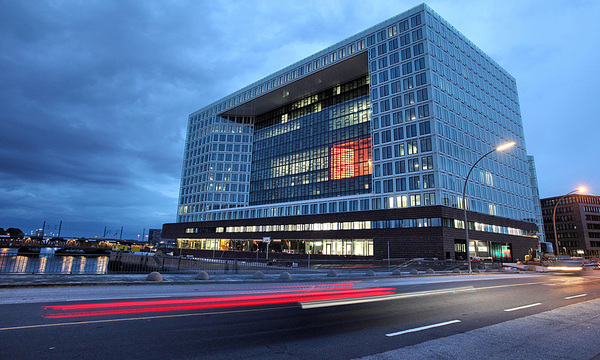 GERMANY MEDIA DER SPIEGEL