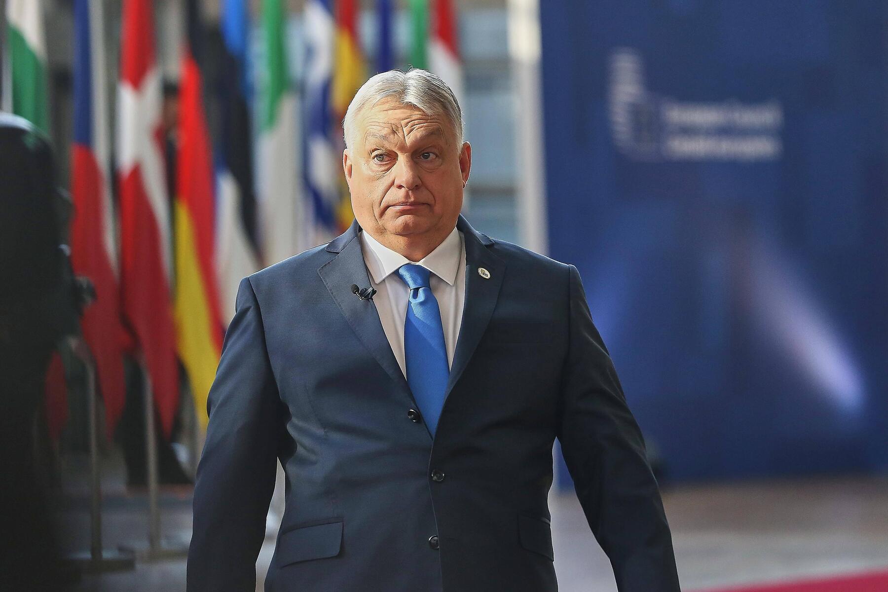 Die Lehren und die Trugschlüsse aus der Niederlage von Viktor Orbán [premium]