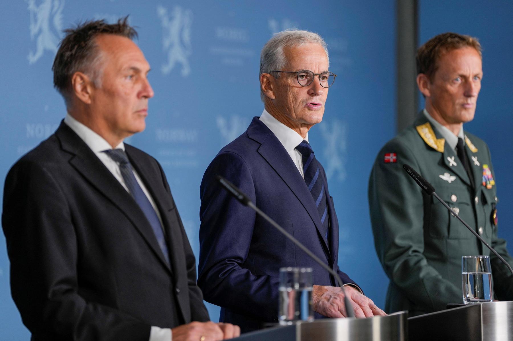 Norwegen entscheidet sich bei Fregatten-Kauf für britisches Angebot