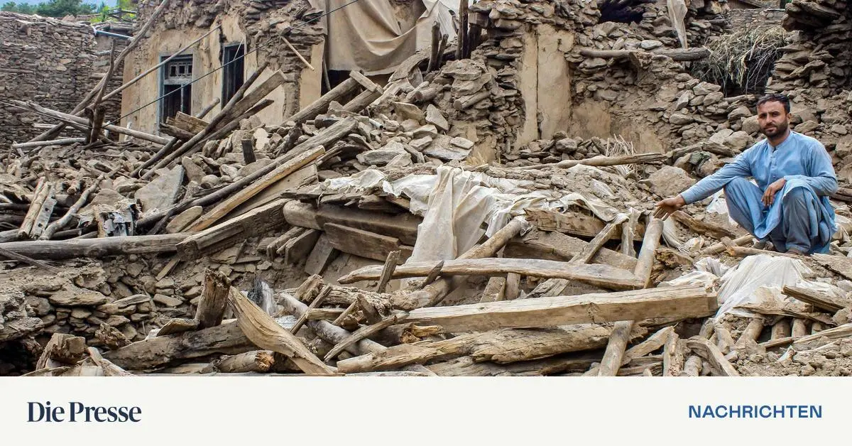 Afghanistan-Zahl-der-Toten-nach-Erdbeben-steigt-auf-mehr-als-2200