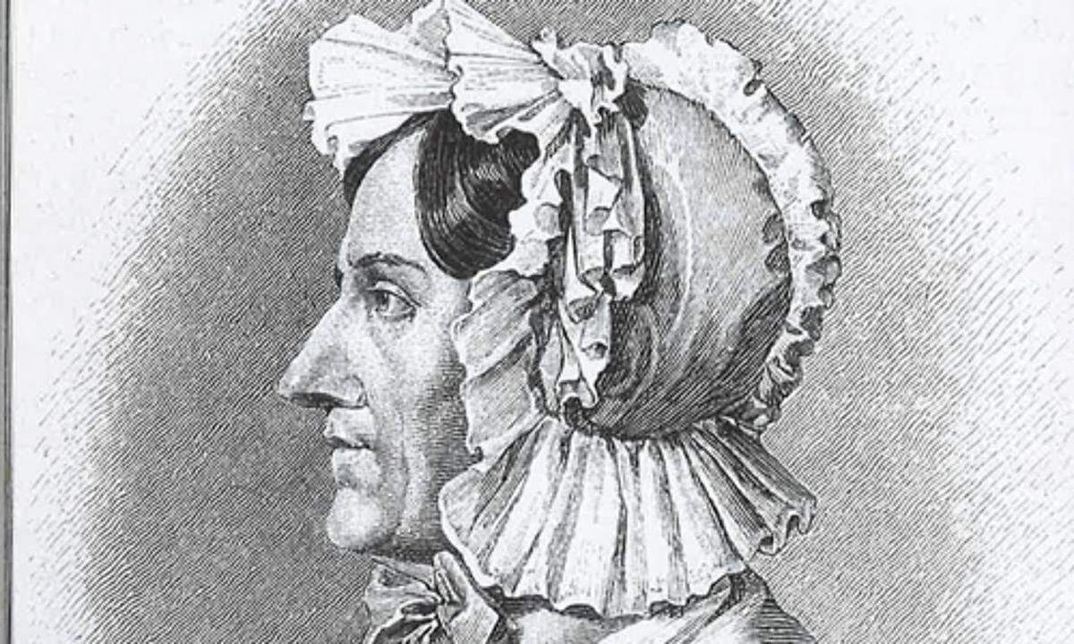 Die Klavierbauerin Maria Anna (Nanette) Streicher (1769-1833) war die Tochter eines Orgel- und Klavierbauers und passionierte Klavierspielerin. So spielte sie bereits mit acht Jahren an der Seite von Wolfgang Amadeus Mozart. Der Vater erachtete es für notwendig, seine Tochter auch im Klavierbau zu unterrichten - nach seinem Tod stellte sich das als nützlich heraus. Nanette Streicher übernahm das Unternehmen und brachte es durch gute Marktkenntnisse, sowie ein großes Netzwerk an Repräsentanten im deutschsprachigen Rauf zu großem Ruhm.