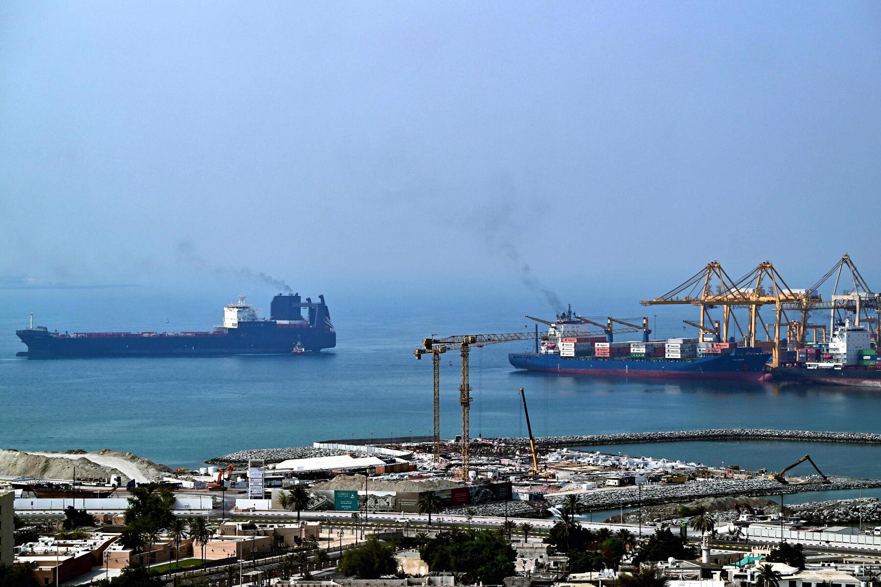 US Military Announces Second Wave of Attacks on Iran
