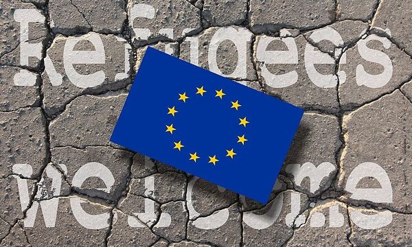 Gegner der Quoten-Lösung treffen einander in Prag