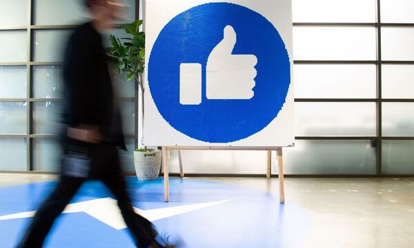 Facebook dürfte wieder einmal die Nase vorn haben – und noch vor der Europäischen Zentralbank (EZB) einen digitalen Euro herausbringen.