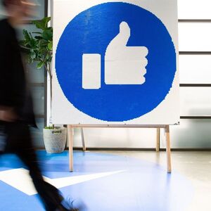 Facebook dürfte wieder einmal die Nase vorn haben – und noch vor der Europäischen Zentralbank (EZB) einen digitalen Euro herausbringen.