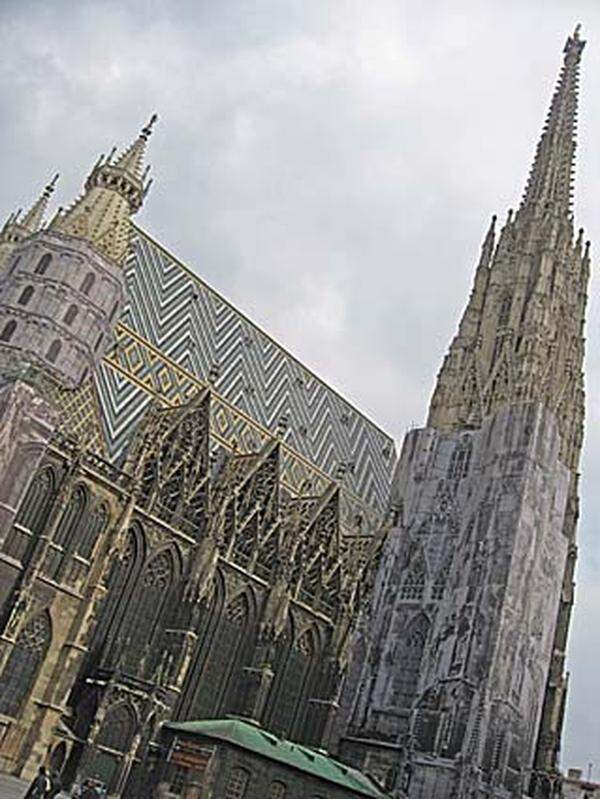 Staatlich anerkannt seit: 1874 Wichtigstes Glaubenszentrum: StephansdomMitglieder in Wien (2007): 703.796Homepage