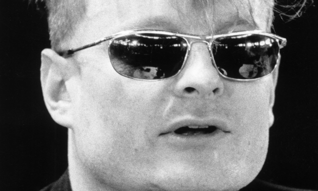 Ein Leben zwischen Ruhm und Resignation, Schreibwahn und Selbstzerstörung: Werner Schwab.