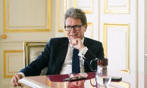 Minister Polaschek zufolge liegt der Ball in der Frage von nötigen Schulreformen bei den Expertinnen und Experten in der Bildungsforschung. Sie soll nun ausgebaut werden.