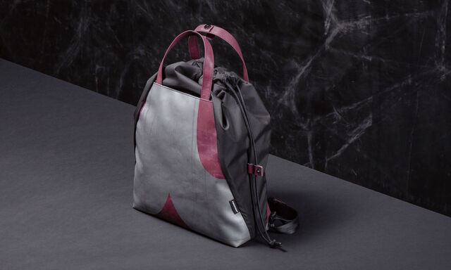 Durch das neue Material ergeben sich mehr Gestaltungsmöglichkeiten. 