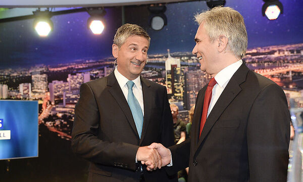 PULS4-TV-KONFRONTATION