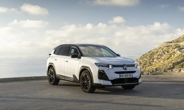 Nicht die Zeit für Avantgarde: Citroëns neuer C5 Aircross als mustergültiger Darsteller im SUV-Format. 