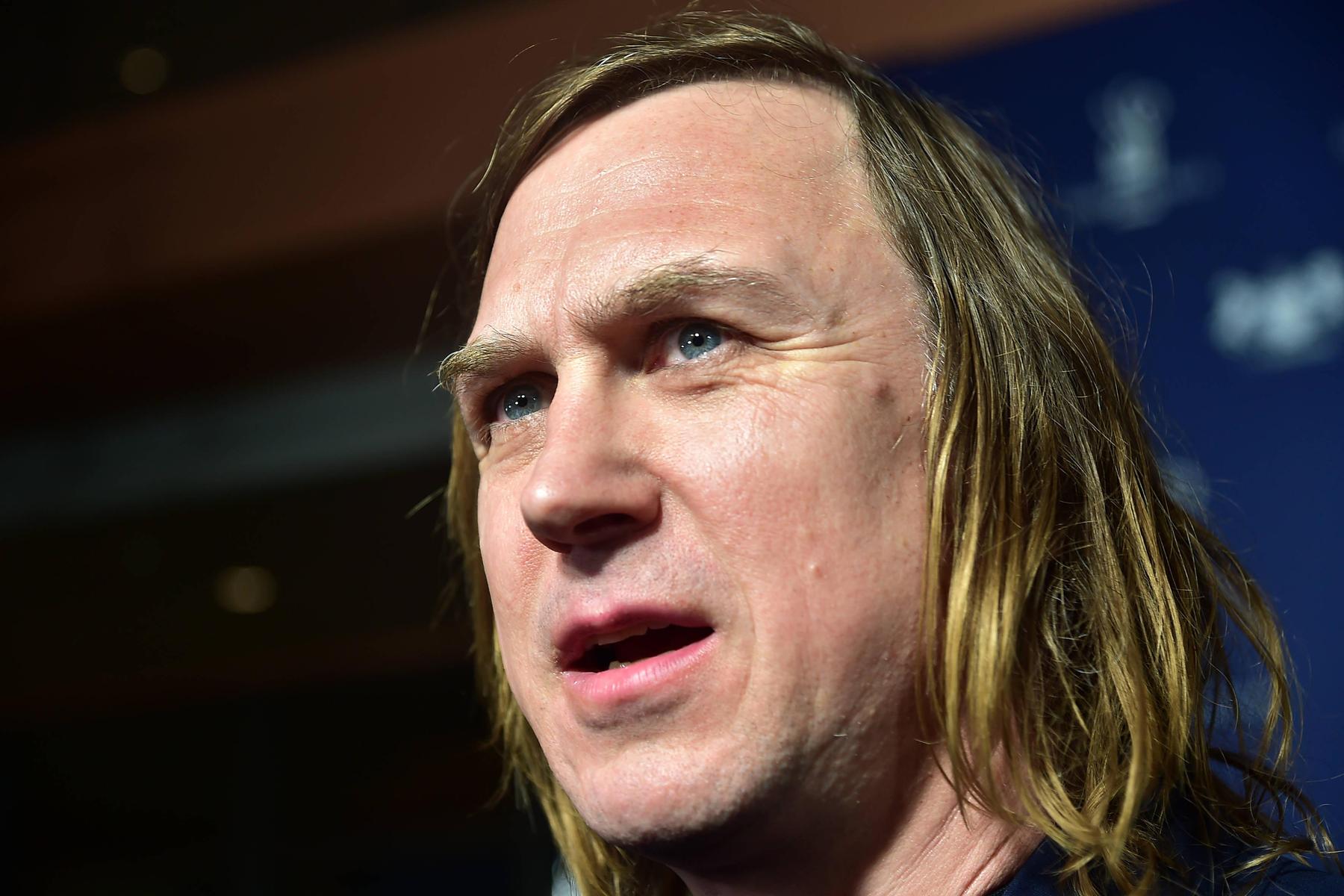 Lars Eidinger spielt Bösewicht im neuen „Superman“-Film