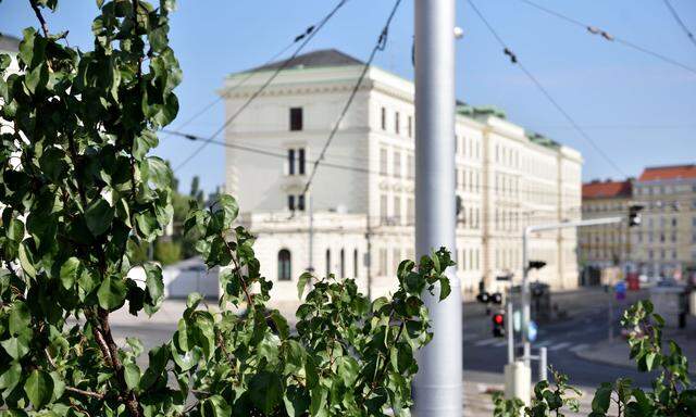 Bundesamt für Verfassungsschutz und Terrorismusbekämpfung