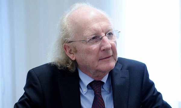 Doppeltes Spiel der Ärztekammer