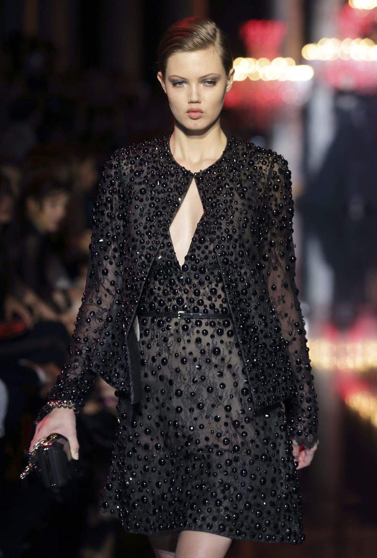 Elie Saab HW 14/15