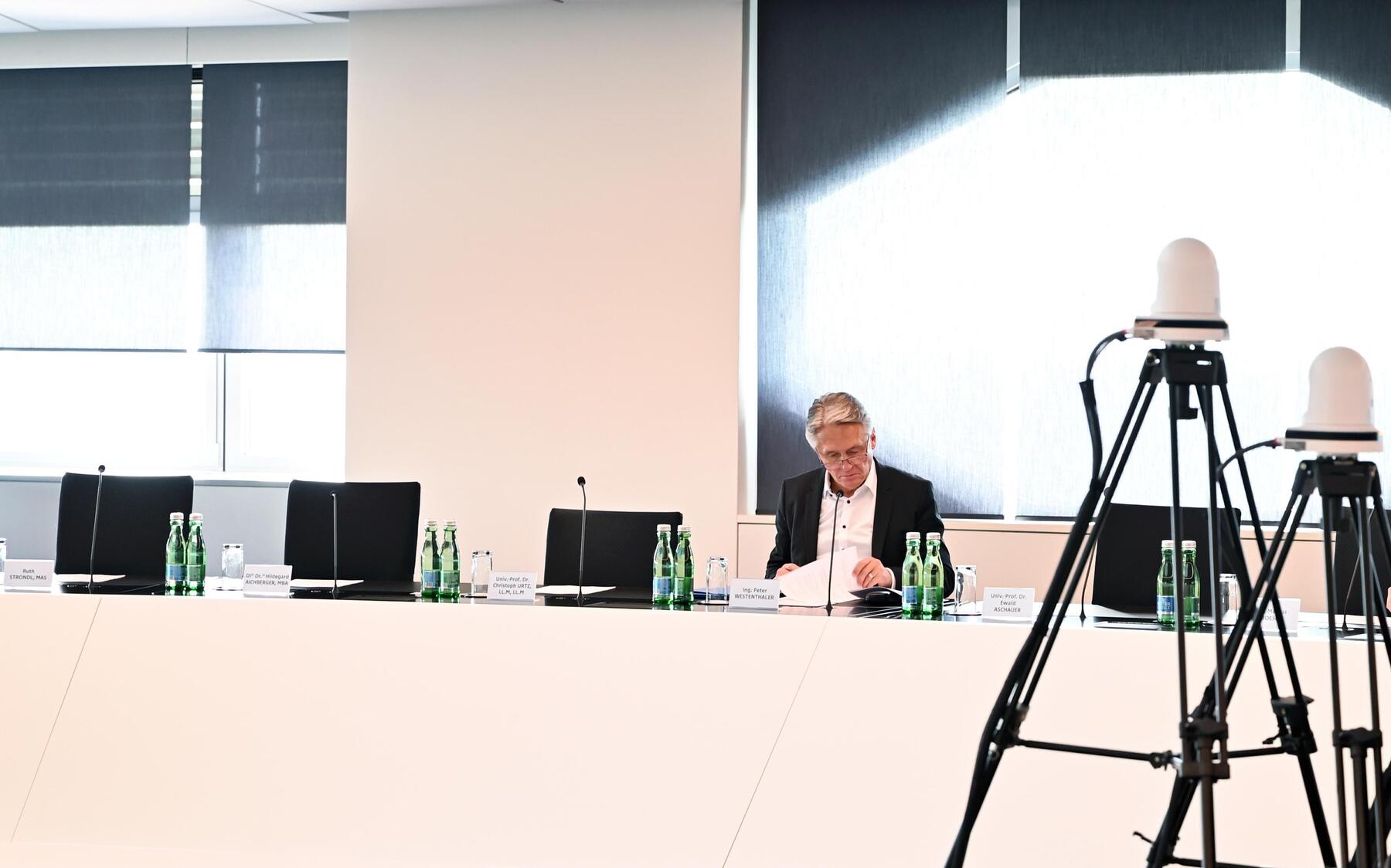 Weißmann, Schöber, Ziegler: ORF-Skandale werden nun (neu) aufgerollt [premium]