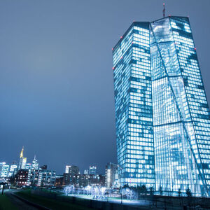 Europaeische Zentralbank