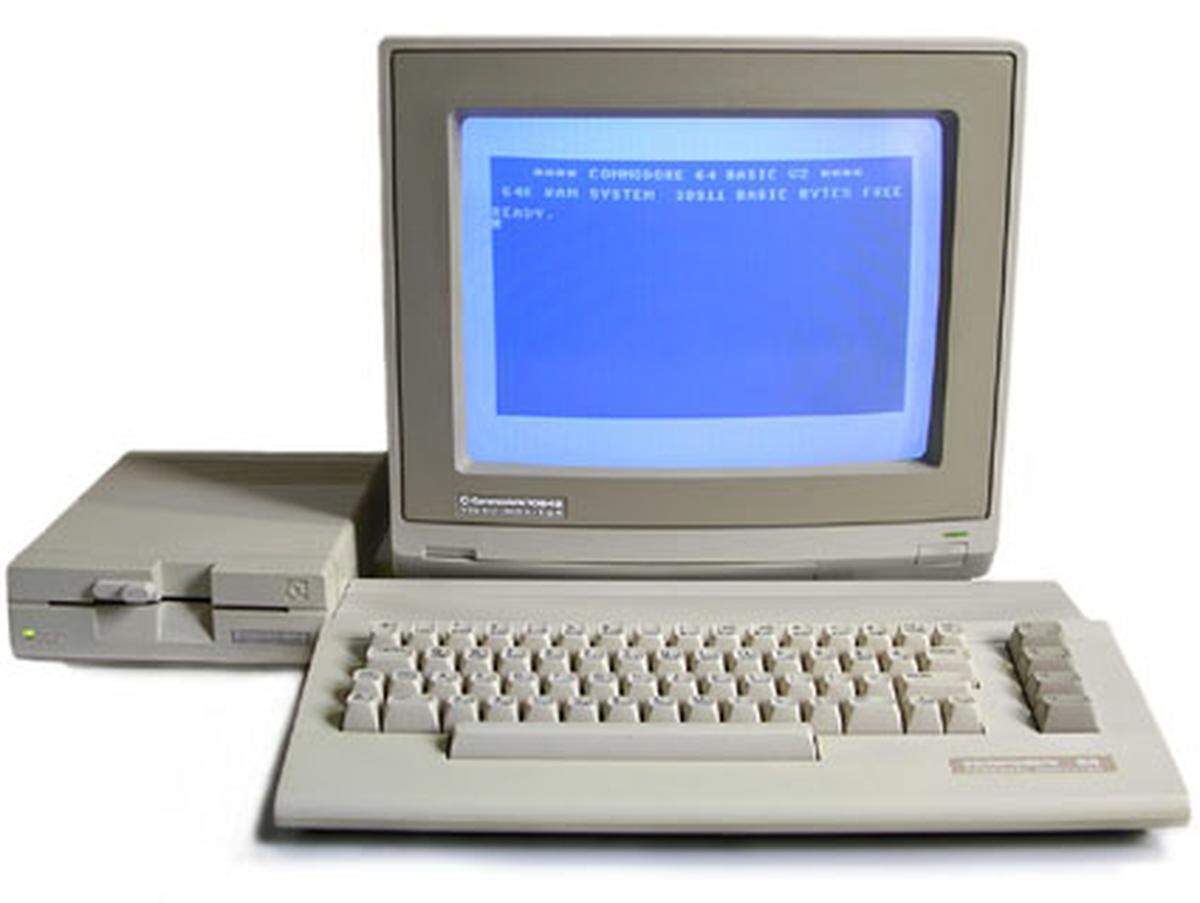Lange vor der Gründung von Microsoft und Apple führt die AUA ein elektronisches Reservierungssystem ein. Es heißt "OSCAR". Da es damals noch keine Bürospiele< /a> gab, war es eine echte Effizienzsteigerung.