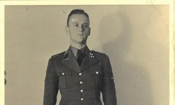 Ö1-„Hörbilder“: „Ein Nazi-Enkel zu sein ist auch schambesetzt ...