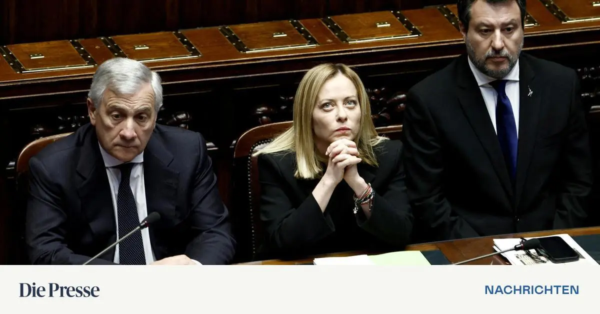 Meloni-plant-neues-Wahlsystem-f-r-Italien