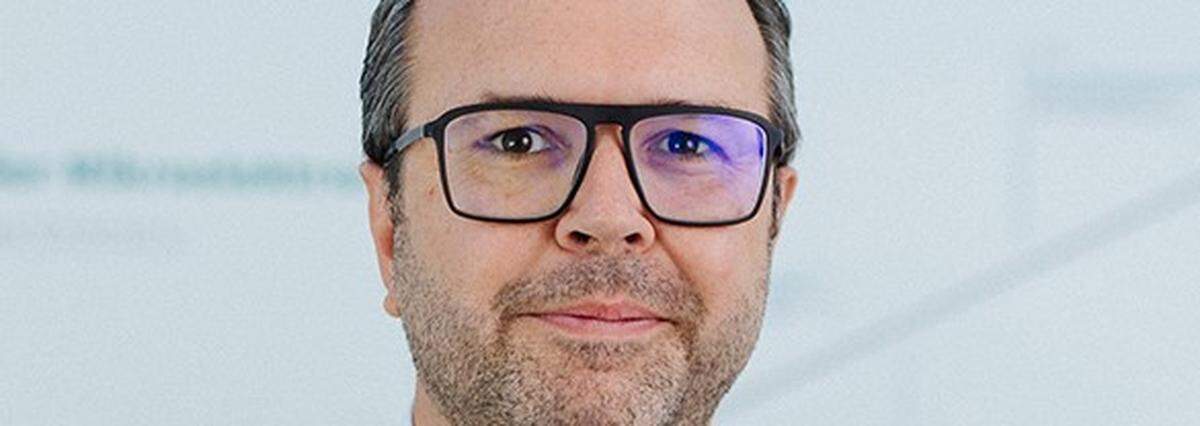 Der 44-jährige Steirer, Jörg Eisenschmied, wird als Finanzvorstand bei Infineon Austria für Finanzen, Einkauf sowie für den Bereich „Green Energy Control“ verantwortlich sein.