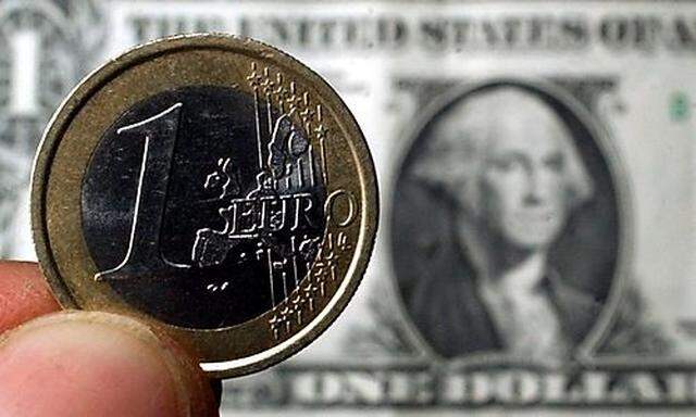 Dollar Euro