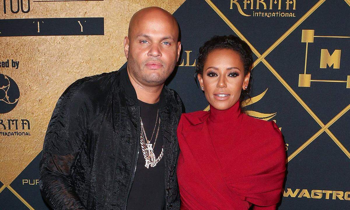 Nach dem Tod ihres Vaters muss die Sängerin Melanie Brown, besser bekannt als Mel B, den nächsten privaten Schlag einstecken. Das 41-jährige Ex-"Spice Girls" gab im März die Trennung bekannt. Sie lässt sich nach zehn Jahren von ihrem Ehemann Stephen Belafonte scheiden. Das Sorgerecht für die gemeinsame Tochter Madison will sich das Paar teilen.