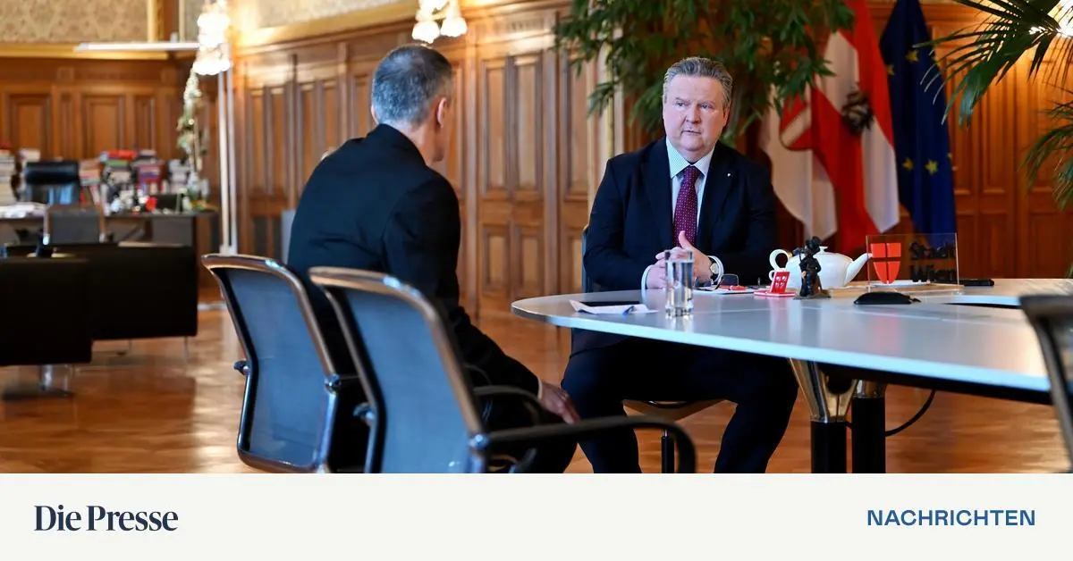 ludwig-kritisiert-nieder-sterreich-wegen-klage-zu-gastpatienten-das-ist-kein-freundschaftlicher-akt-premium