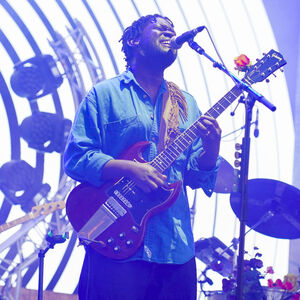 WIEN : KONZERT MICHAEL KIWANUKA