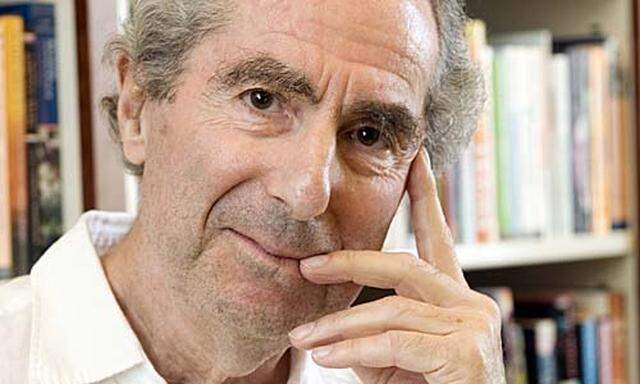 Philip Roth