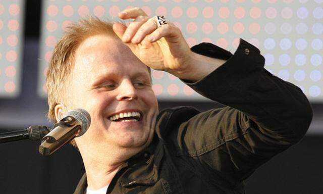 Groenemeyer Singen hilft einem