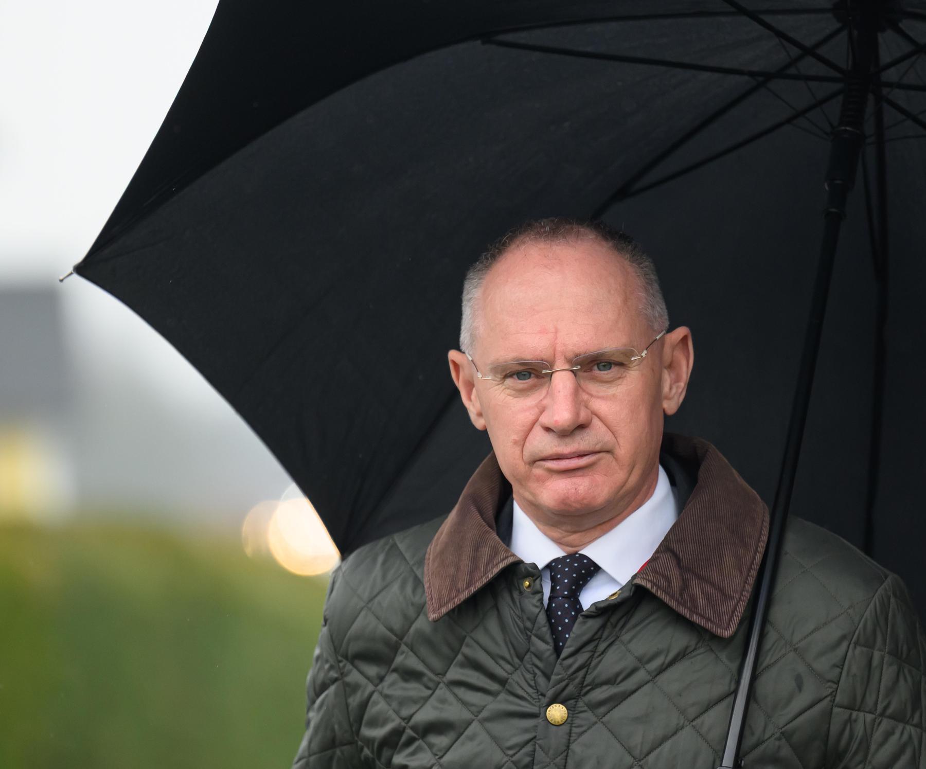 Asyl: Karner will Grenzschutzkonzept weiterentwickeln