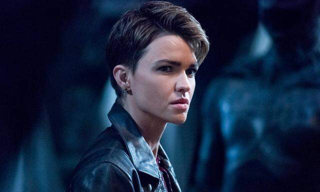 BATWOMAN, Ruby Rose in Crisis on Infinite Earths: Part Two , (Season 1, Episode 109, aired December 9, 2019), ph: Dean B