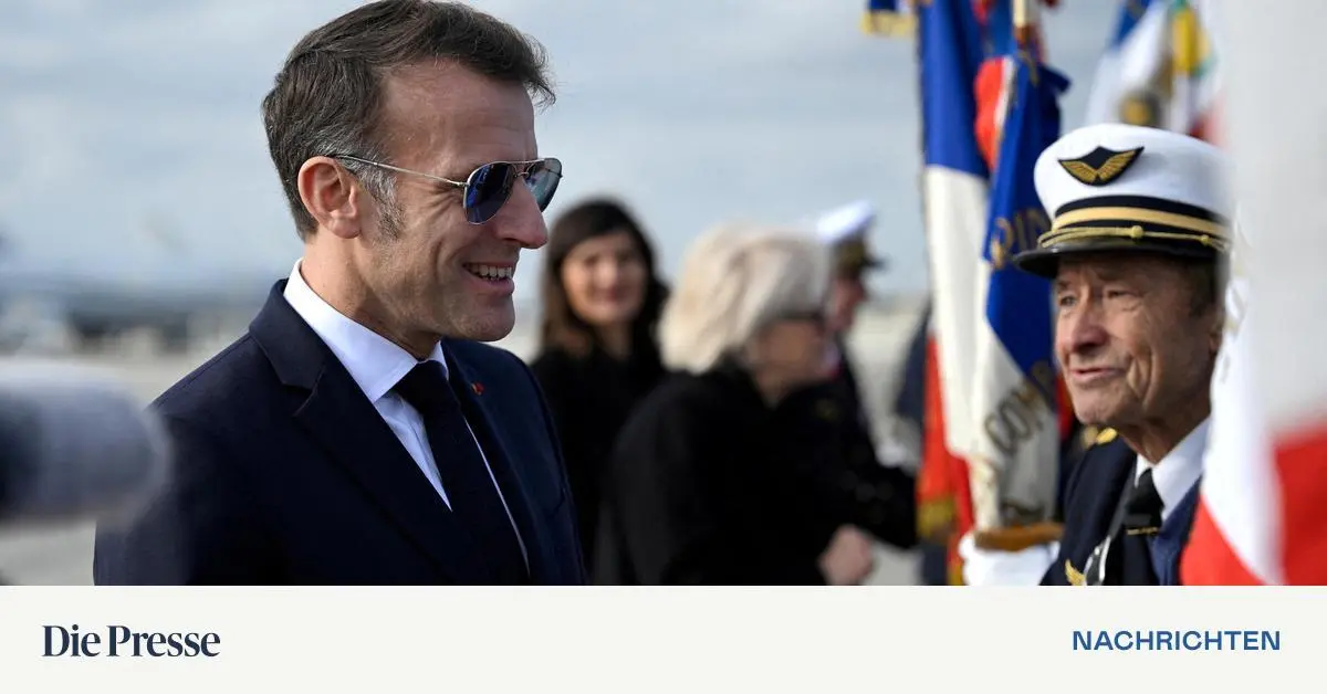 Deutscher-Vizekanzler-Sollten-franz-sischen-Nuklearschutzschirm-st-rker-nutzbar-machen-