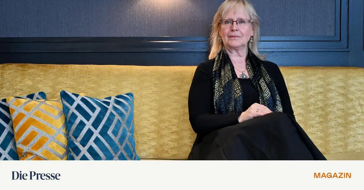 Islamismusforscherin-Susanne-Schr-ter-An-den-Unis-herrscht-ein-Unterwerfungszwang-premium-