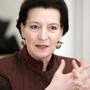 HINTERGRUNDGESPRAeCH MIT BM HEINISCH-HOSEK: HEINISCH-HOSEK